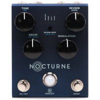 Keeley Electronics Nocturne Andy Timmons Reverb
