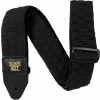 Ernie Ball 5636 Sangle guitare Jacquard Dark Matter Photo Ernie Ball 5636 Sangle guitare Jacquard Dark Matter
