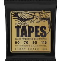 ERNIE BALL BASS TAPES