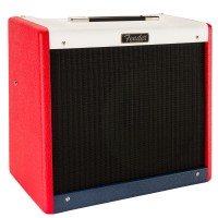 Fender Blues Junior IV Color Trio