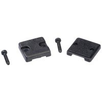 Sennheiser Jeu de colliers de serrage pour HD 25