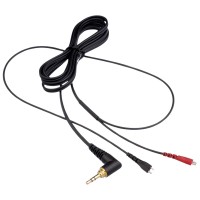 Sennheiser C�ble de connexion HD 25