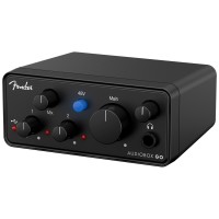Fender Studio AudioBox GO