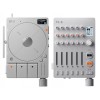 Photo Teenage Engineering Bundle TX-6 + TP-7