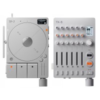 TEENAGE ENGINEERING BUNDLE TX-6 + TP-7