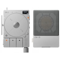 TEENAGE ENGINEERING BUNDLE TP-7 + CM-15