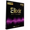 Photo Elixir 21102 Folk Attune Phosphor Bronze M 13-56