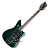Duesenberg Paloma Catalina Green Burst Edition Limitée Photo Duesenberg Paloma Catalina Green Burst Edition Limitée