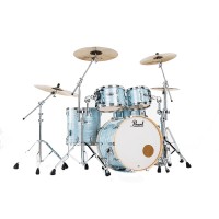 Pearl Professional Maple Rock 22 4 f�ts Ice Blue Oyster