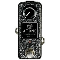 Formula B Atomo Boost