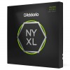 D'addario NYXL45105 Bass 45-105 Long Scale Photo D'addario NYXL45105 Bass 45-105 Long Scale