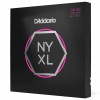 D'addario NYXL45105 Bass 45-100 Long Scale Photo D'addario NYXL45105 Bass 45-100 Long Scale