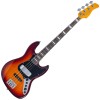 Marcus Miller V7-4 New Gen Tobacco Sunburst Photo Marcus Miller V7-4 New Gen Tobacco Sunburst