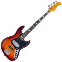 Marcus Miller V7-4 New Gen Tobacco Sunburst