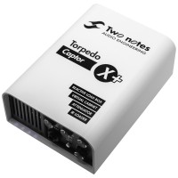 Two Notes Torpedo Captor X+ 8