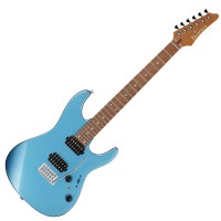 Ibanez AZ24S2 Metallic Light Blue