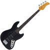 Photo Marcus Miller V3-4 New Gen Black Satin