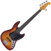 Marcus Miller V3-5 New Gen Tobacco Sunburst Photo Marcus Miller V3-5 New Gen Tobacco Sunburst