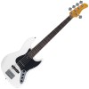 Marcus Miller V3-5 New Gen Antique White Photo Marcus Miller V3-5 New Gen Antique White