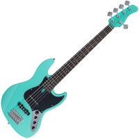 Marcus Miller V3-5 New Gen Mild Green