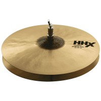 Sabian HHX Complex Medium Hi-Hat 14"