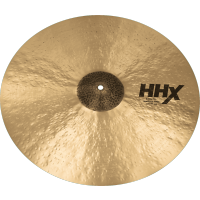 SABIAN HHX COMPLEX MEDIUM RIDE