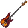 Photo Marcus Miller P7-4 New Gen Tobacco Sunburst