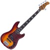 Photo Marcus Miller P7-5 New Gen Tobacco Sunburst