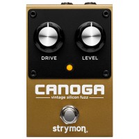 Strymon Canoga