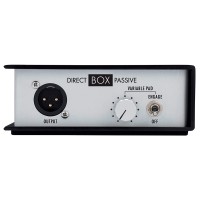 Warm Audio WA-DI-P - Bo�te de DI Passive