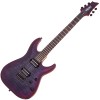 Schecter Omen Extreme-II Nocturne Shadow Photo Schecter Omen Extreme-II Nocturne Shadow