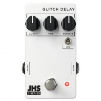 JHS 3 Series Glitch Delay