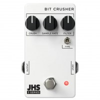 JHS 3 Series Bit Crusher