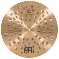 MEINL PURE ALLOY EXTRA HAMMERED CRASH