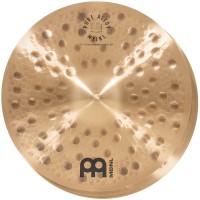 Meinl Pure Alloy Extra Hammered Hi Hat 15"