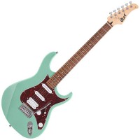 Cort G115SE Sea Foam Green