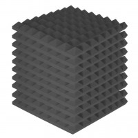 Power acoustics FOAM 200 (x10)