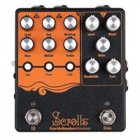 Earthquaker Devices Scrolls
