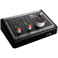 Solid State Logic SSL1