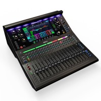 Allen & Heath SQ5+