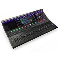 Allen & Heath SQ7+