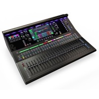 Allen & Heath SQ6+