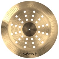 Sabian AA Holy China 14" Naturelle
