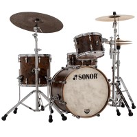 Sonor Momentum MT 320 3 Fûts 20" California Burl