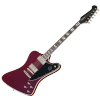 Epiphone Futura Firebird Custom Midnight Ember Shift Photo Epiphone Futura Firebird Custom Midnight Ember Shift