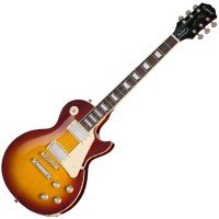 Epiphone Les Paul Standard 60'S Figured Iced Tea Burst