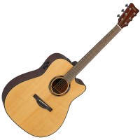 Yamaha Transacoustic TAG1 C Natural