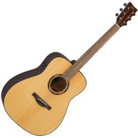 Yamaha Transacoustic TAG1 E Natural