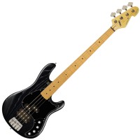 Sandberg California VM4 Super Light Black