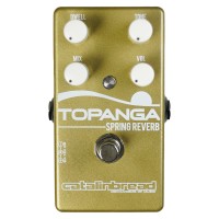 CATALINBREAD TOPANGA